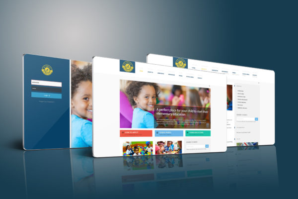 Bofa Elementary School Website