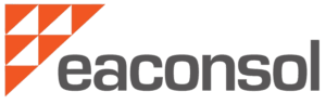 EACONSOL EACONSOL Logo Design