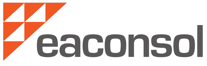 EACONSOL Logo Design