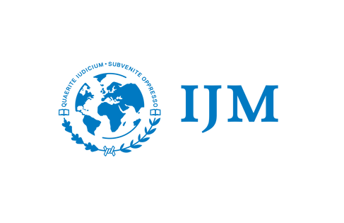 International Justice Mission International Justice Mission
