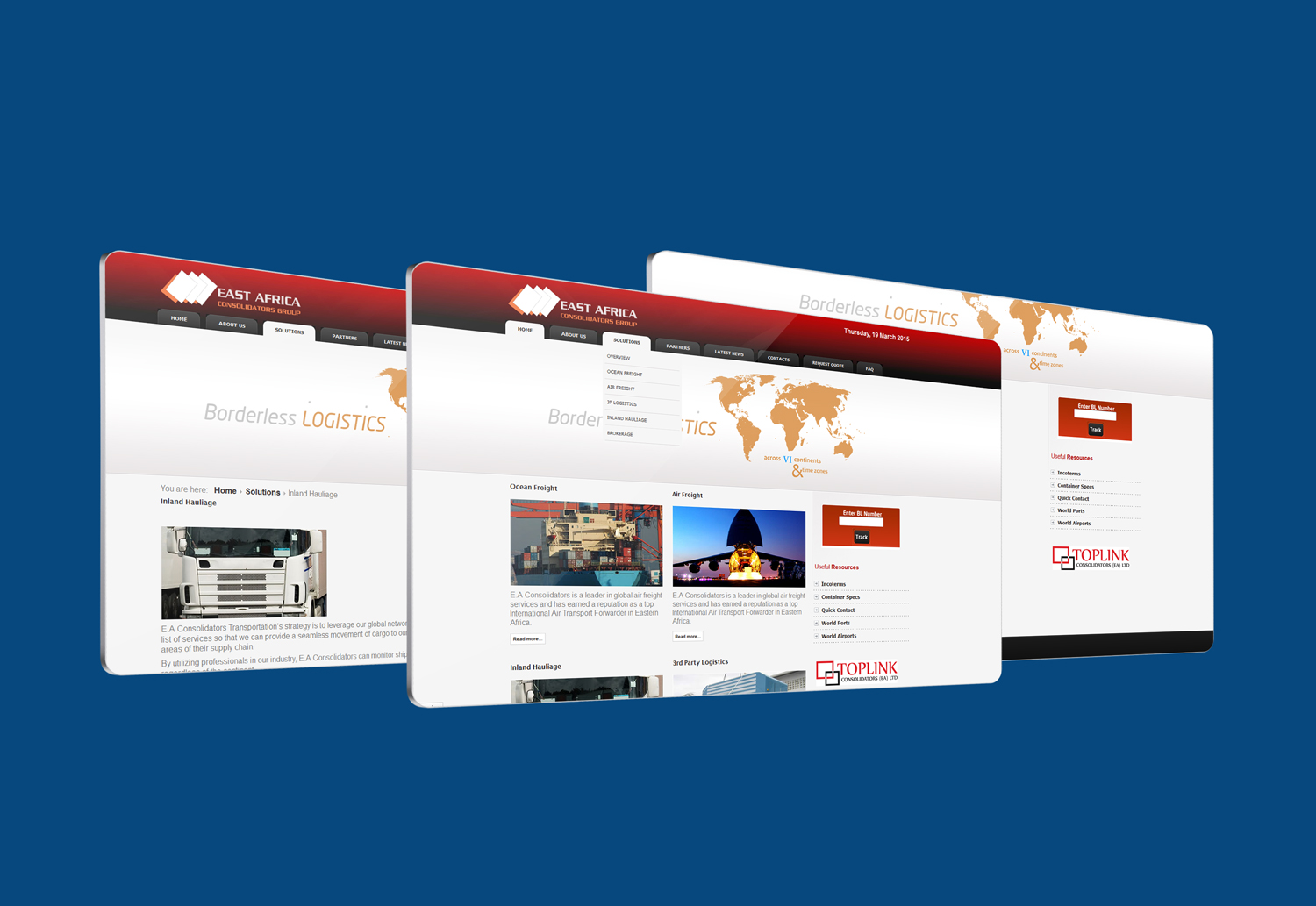 eaconsol-website
