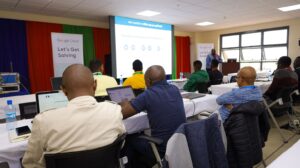 google cloud event day
