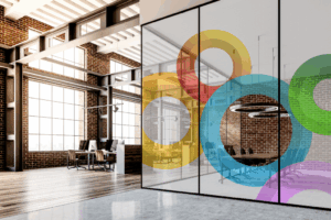 Window Branding