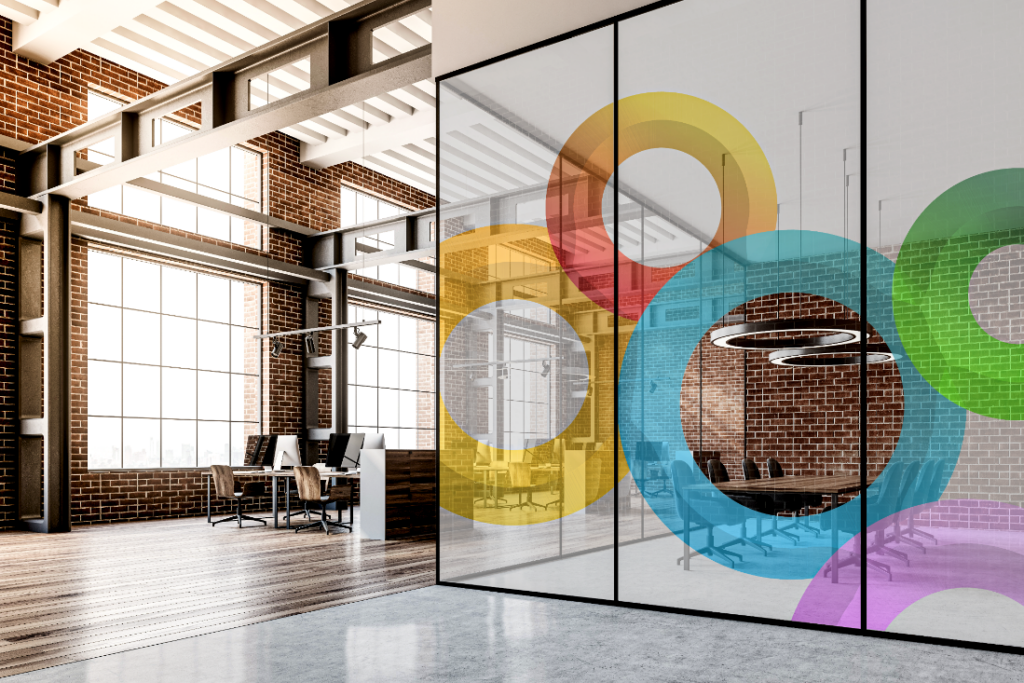 Window Branding
