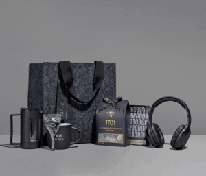 promotional gift hampers 2025