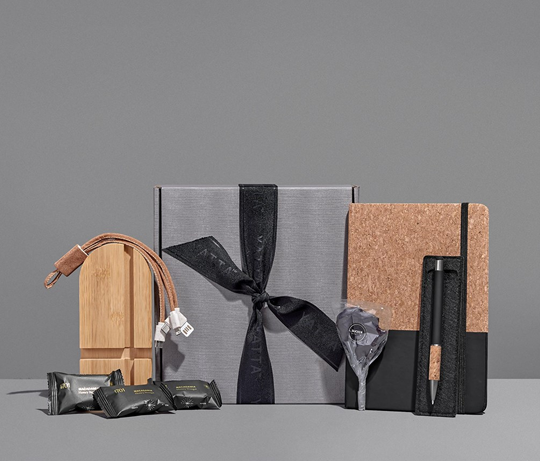 promotional gift hampers