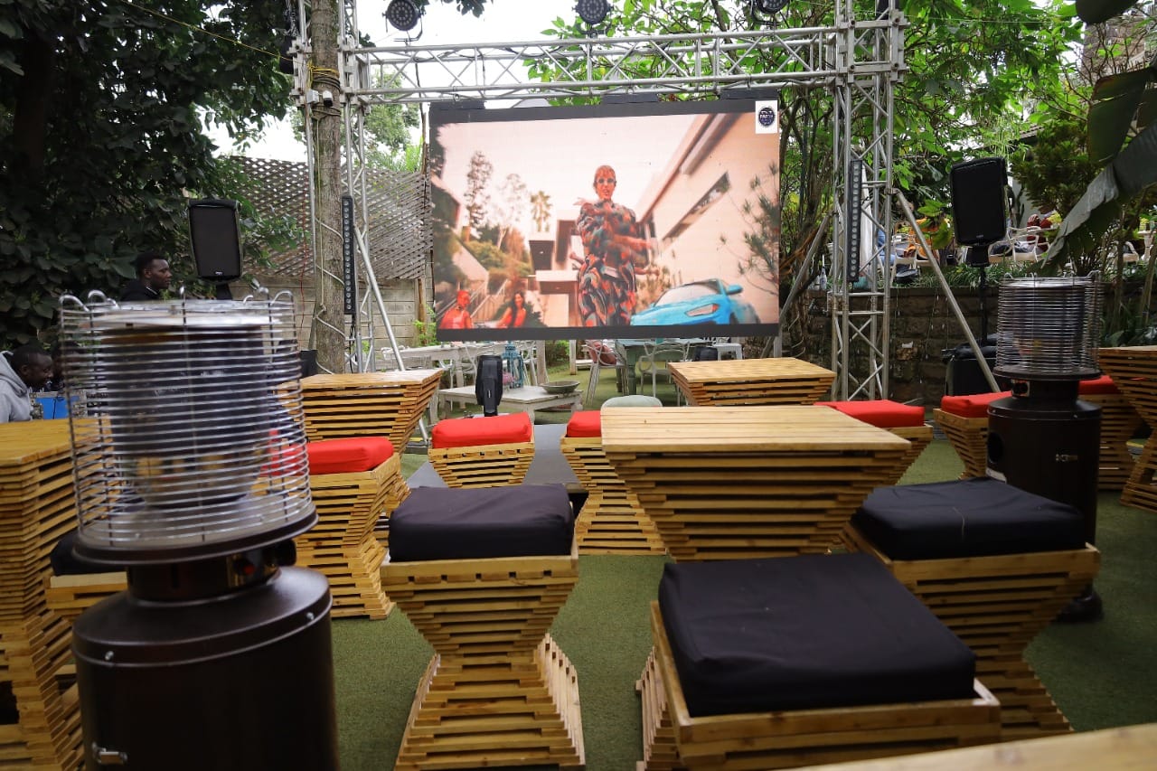 YouTube Event Setup